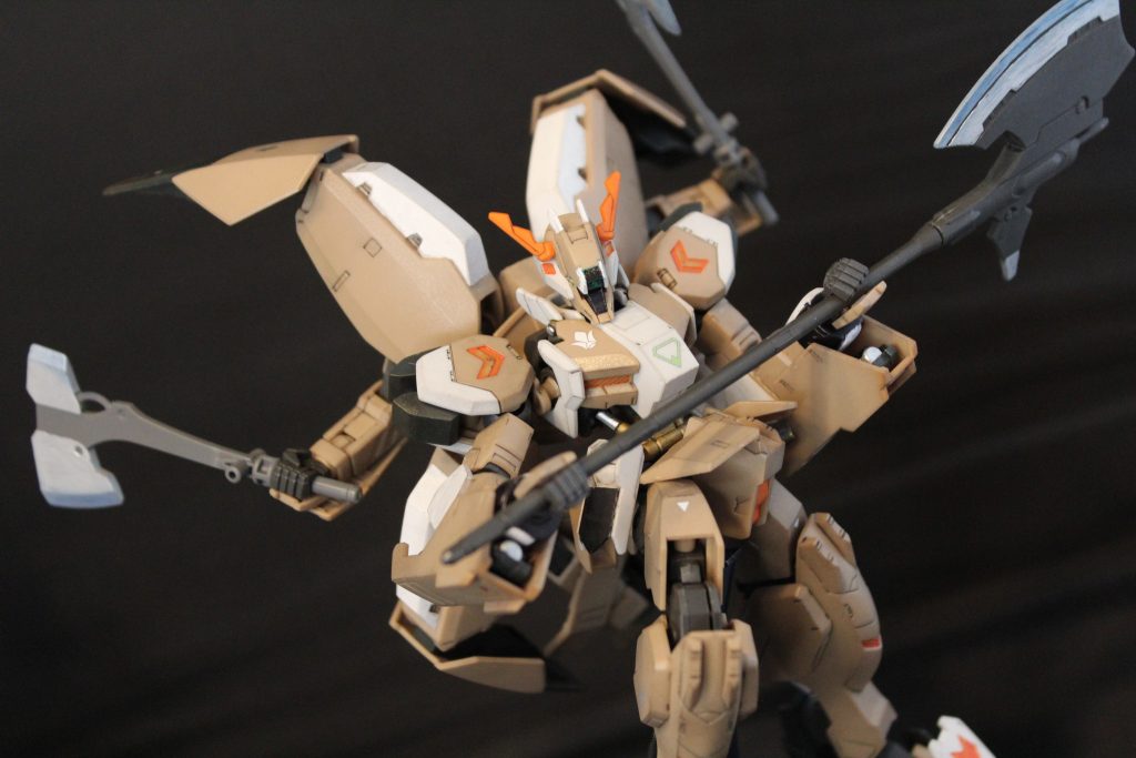 グシオン リベイク フルシティ–3枚目/制作者：yos81101