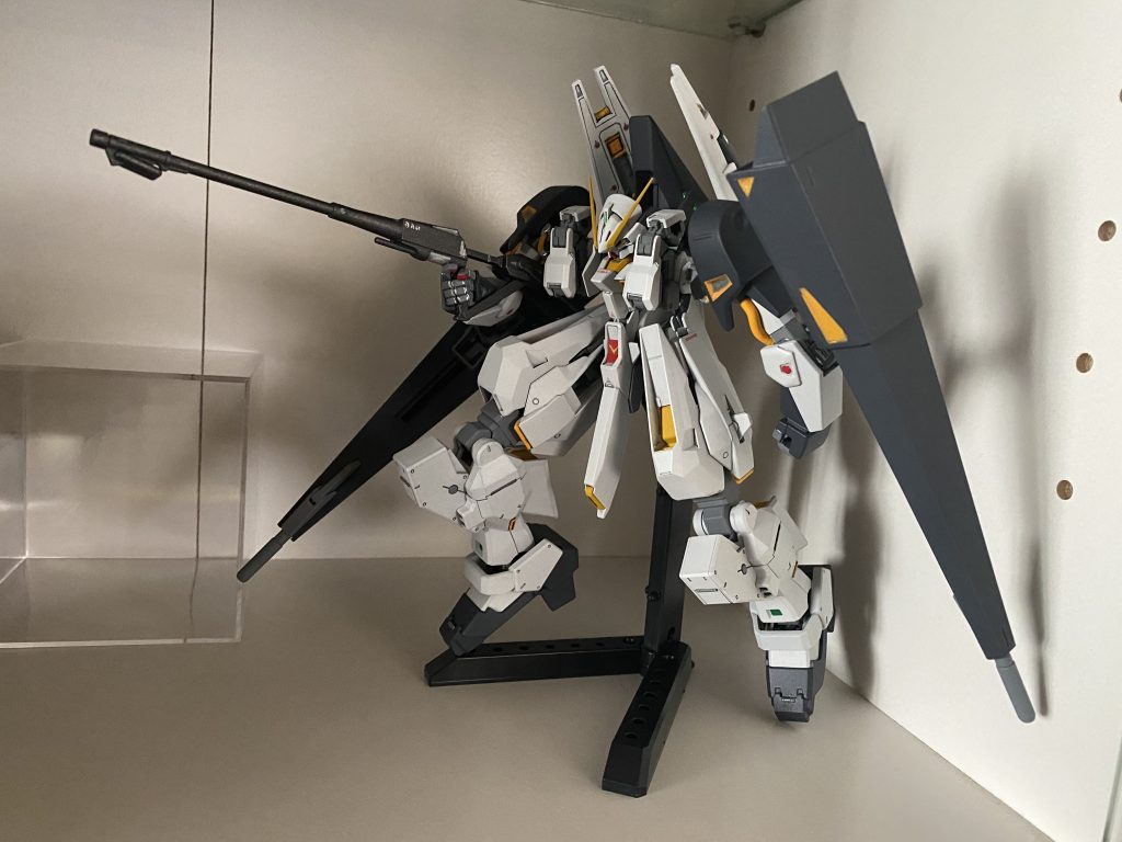 ガンダム TR-6[ギャプランII]–3枚目/制作者：Key59