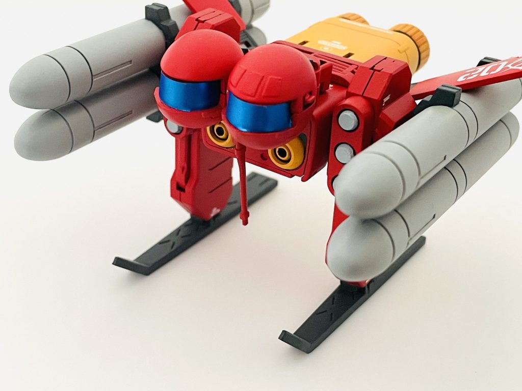 HGガトル–3枚目/制作者：0026@おおじろ〜