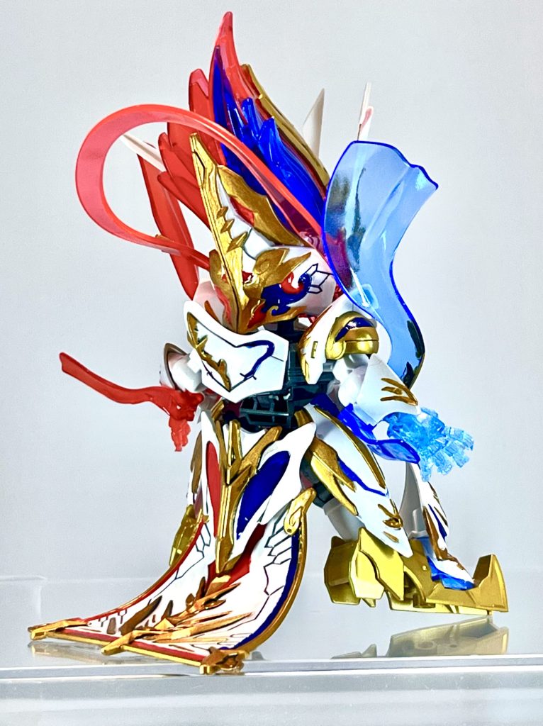 斉天大聖孫悟空インパルス–3枚目/制作者：奪還屋