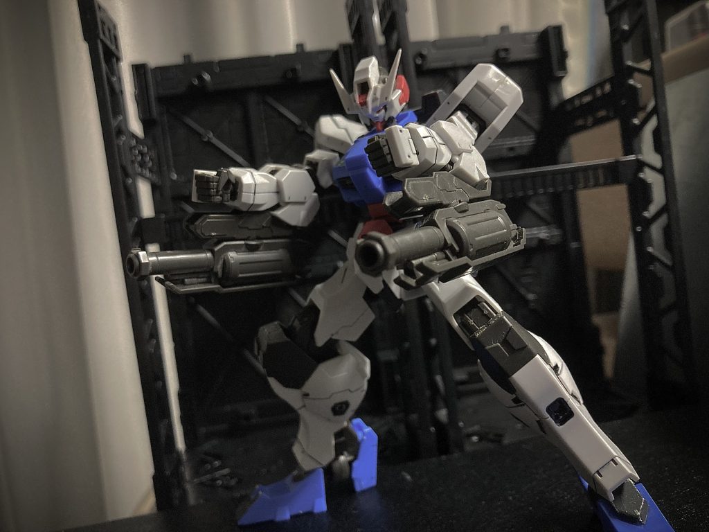 〜武装3〜腕部キャノン砲