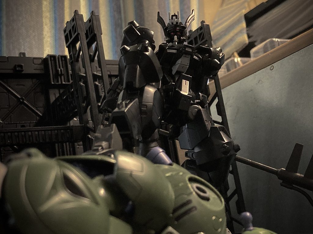 ━━━━━━━ 敵機、全機撃墜。