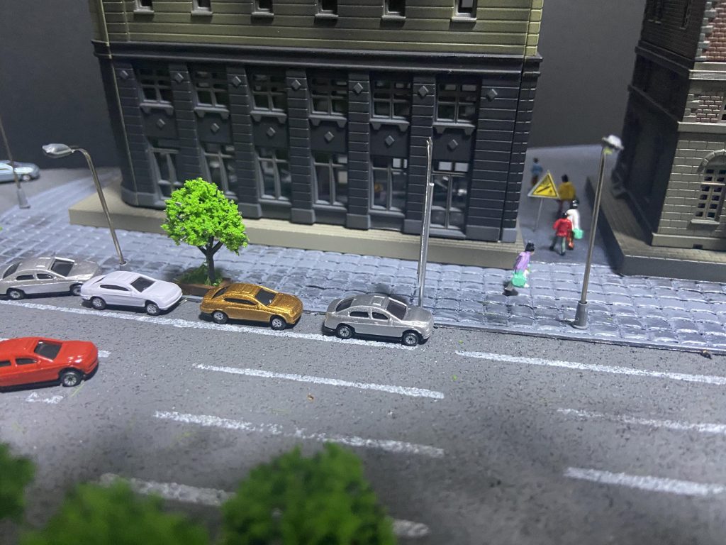 #9 MOBILE IRON ~IRON MAN~–5枚目/制作者:ModelerT