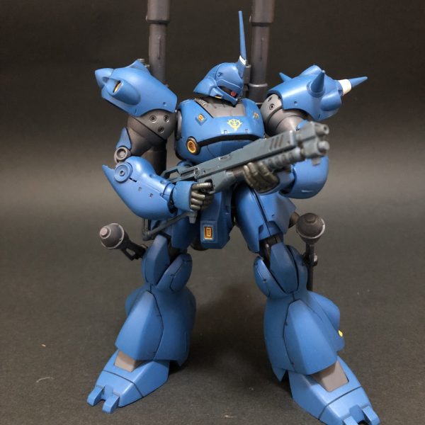 機動戦士ガンダム0080ポケット中の戦争のガンプラ作品一覧（20ページ目）｜GUNSTA（ガンスタ）