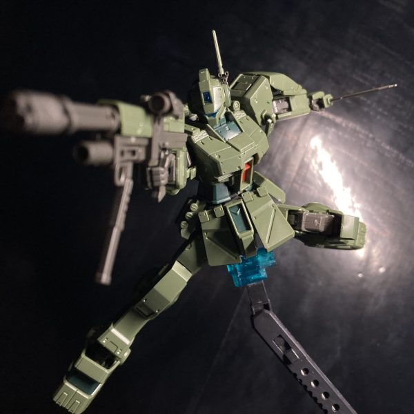 ジムスパルタン