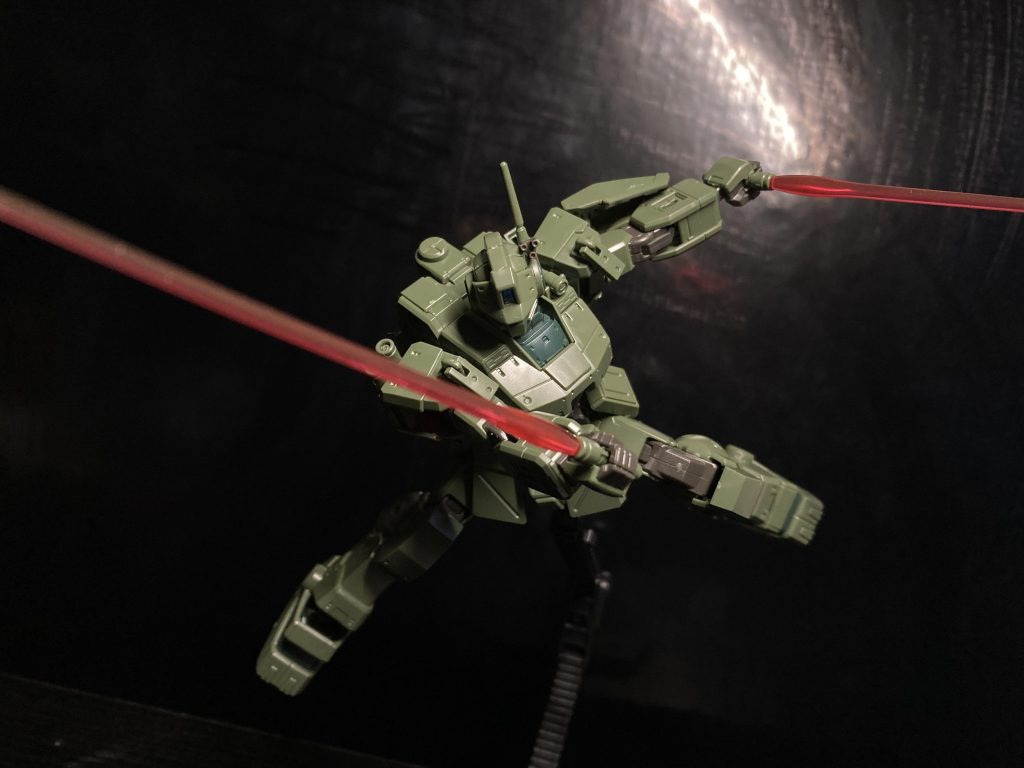 ジムスパルタン–7枚目/制作者：ウアオの制作場！