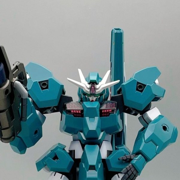 HG ガンダムルブリスウル