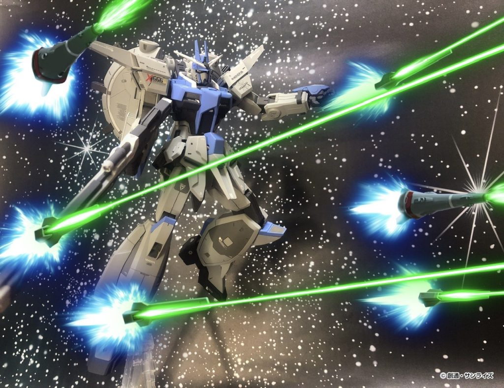 ドラグーン展開写真はバンダイさんのワンダースクールアプリのフォトフレームを使わせて頂きましたバンダイさん、ありがとうございます。