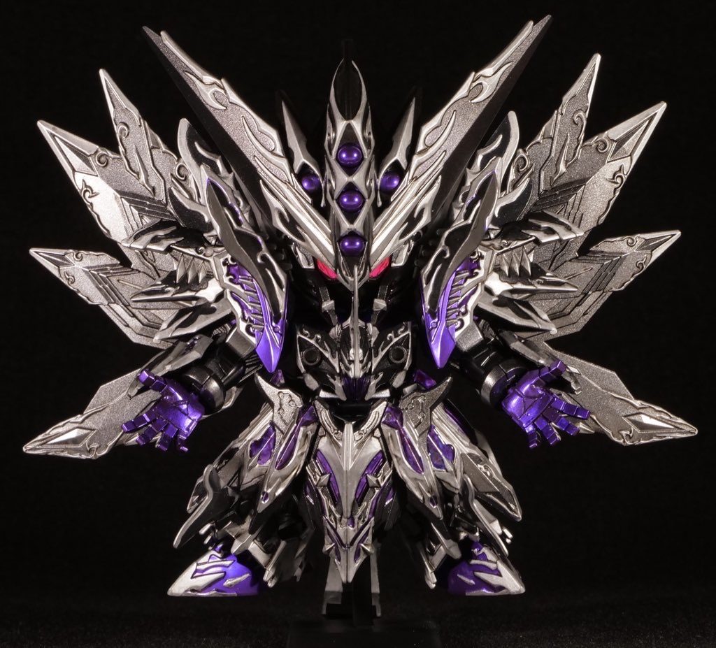 相変わらずベースカラーはラッカーに細かな塗装は筆塗りです。(ファレホ/水性ホビーカラー)