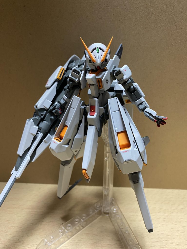 ガンダムTR-6［ウーンドウォート］–2枚目/制作者：Key59