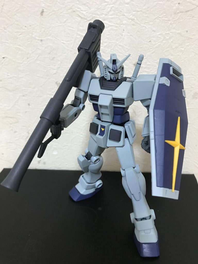 閲覧ありがとうございました🙇🏻2021年頃に約20年ぶりにガンプラにハマり、20体ほど作っています。まだ作りためたモノが幾つかありますのでまた見て頂けると製作意欲も湧いてきます。よろしくお願いします🙇♀️