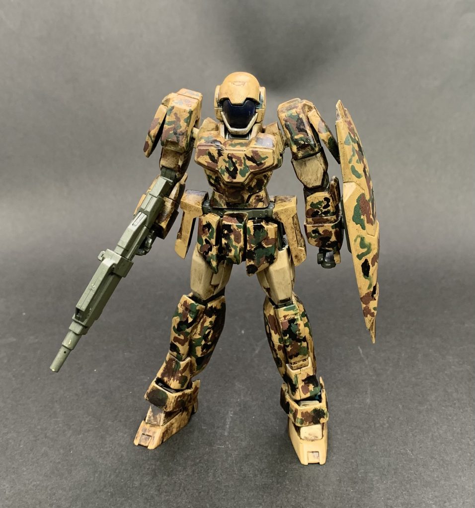 Twitterのフォロワーさん曰く、少し濃い植生の植物だとこういう模様もアリみたいなのではと言ってもらいました。やはり、詳しい人は色々知ってるモノですね