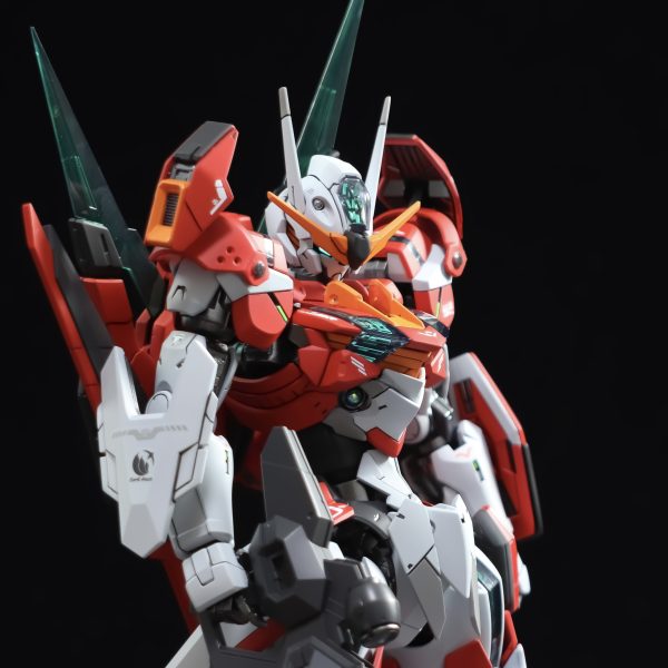 ガンダムエアリアル　ソードビットver