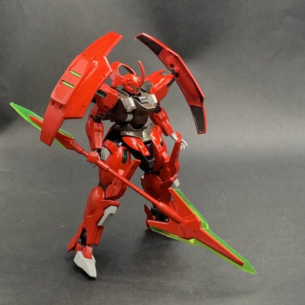 ダリルバルデ　2