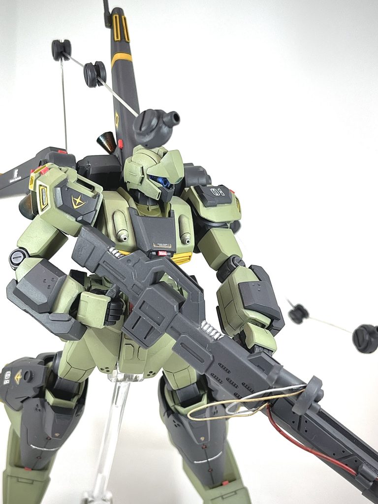 はい。如何でしたでしょうか?今日は妄想控えめでお伝えしました。5月は私がGUNSTA投稿を始めてちょうど一年です。初めての投稿は偶然にもジェガンでした。色んな挑戦をしたのでそこから少しは成長できたと思います。今後もスローペースですがどんどん作品を作っていきたいと思います。そんな作品の中でもし気にいるものがあればイイネとコメントをお願いします。モチベが天元突破して次の作品の糧になります!それでは次の作品でお会いしましょう!