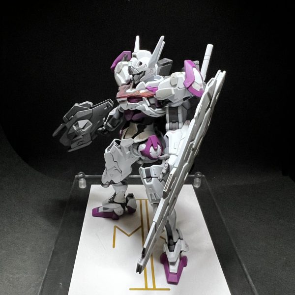 XGF-02 ガンダムルブリス