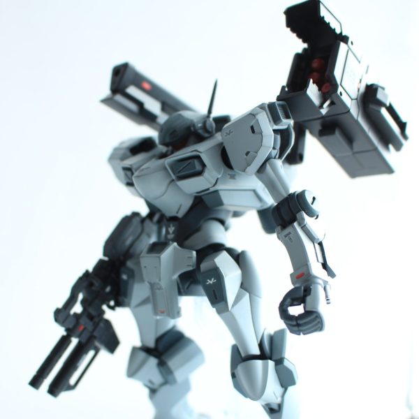 ザウォートヘヴィカスタム