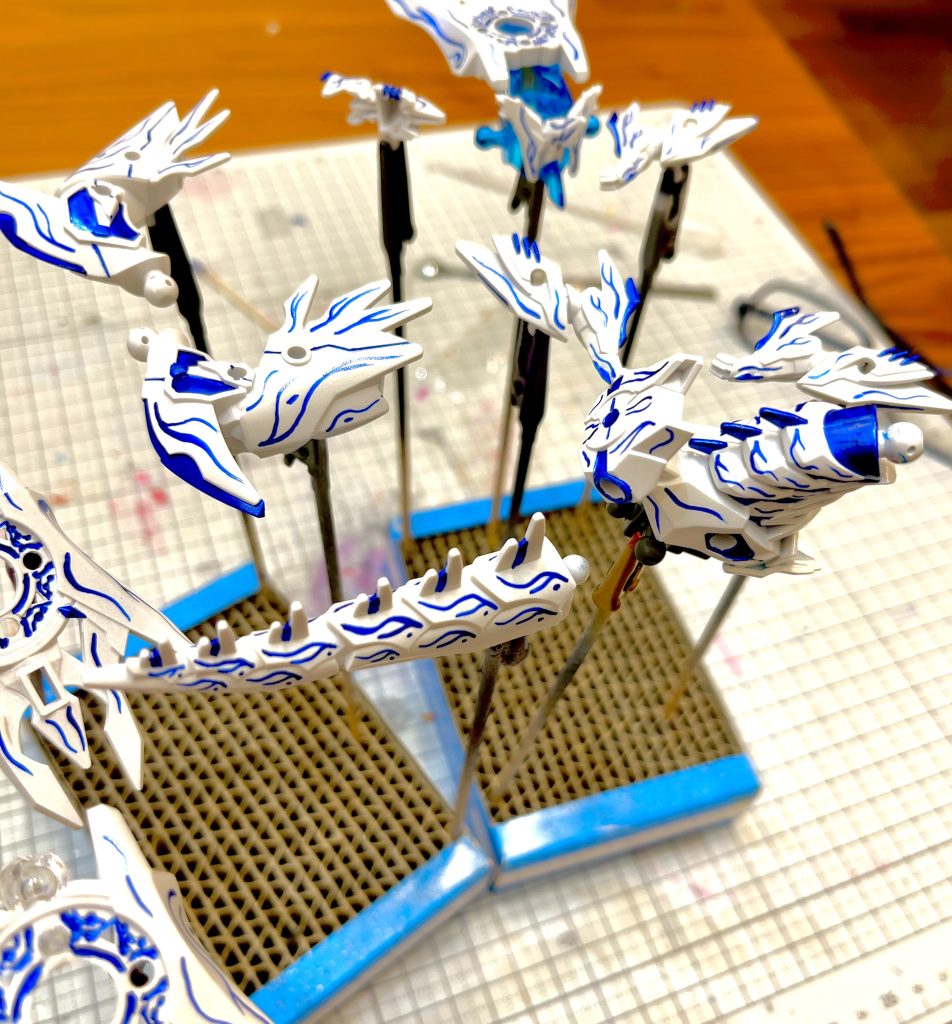 エドワードセカンドV 