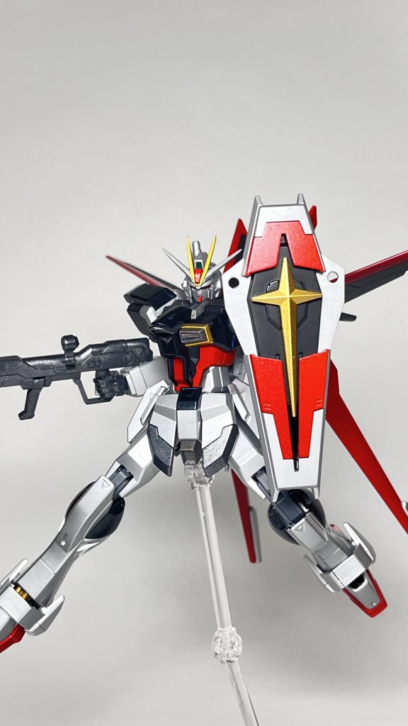 ジャキンッ!合体時のあれです