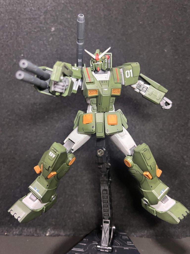 デカールはゲームバトオペ2自分仕様※手抜きとも…