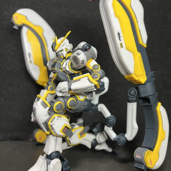 アトラスガンダム