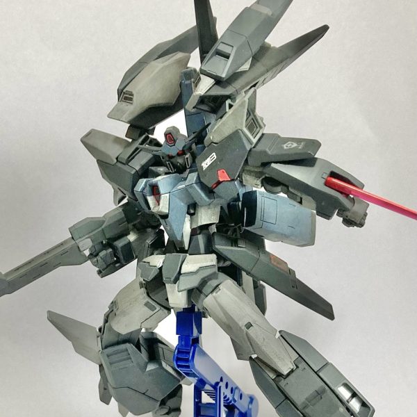 ガンダムAGE-3 オービタル・ガンプラ改造作品まとめ｜ガンダム