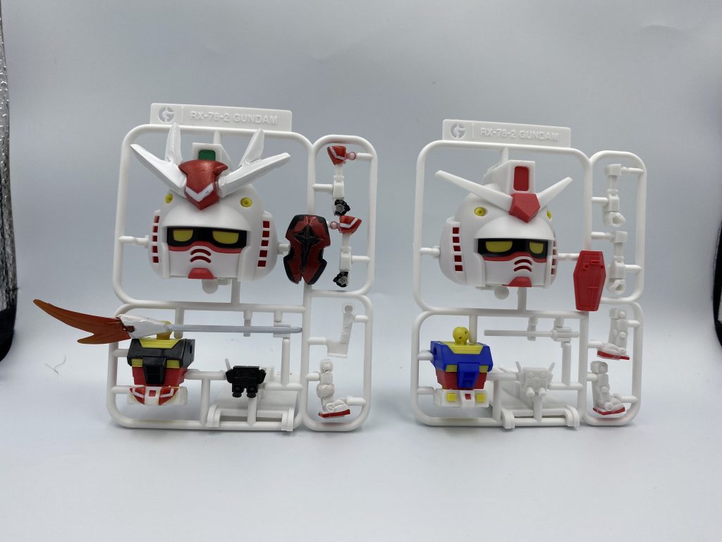 ランナー状態の比較