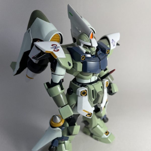 ジンハイマニューバ2型・ガンプラ改造作品まとめ｜ガンダムSEED