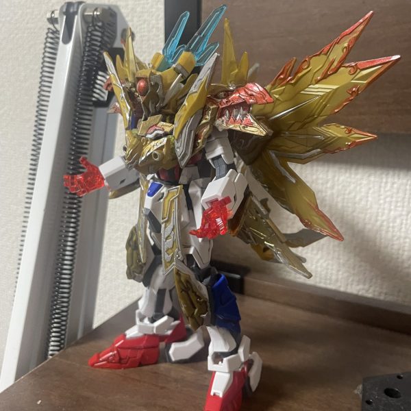 スペリオルストライク