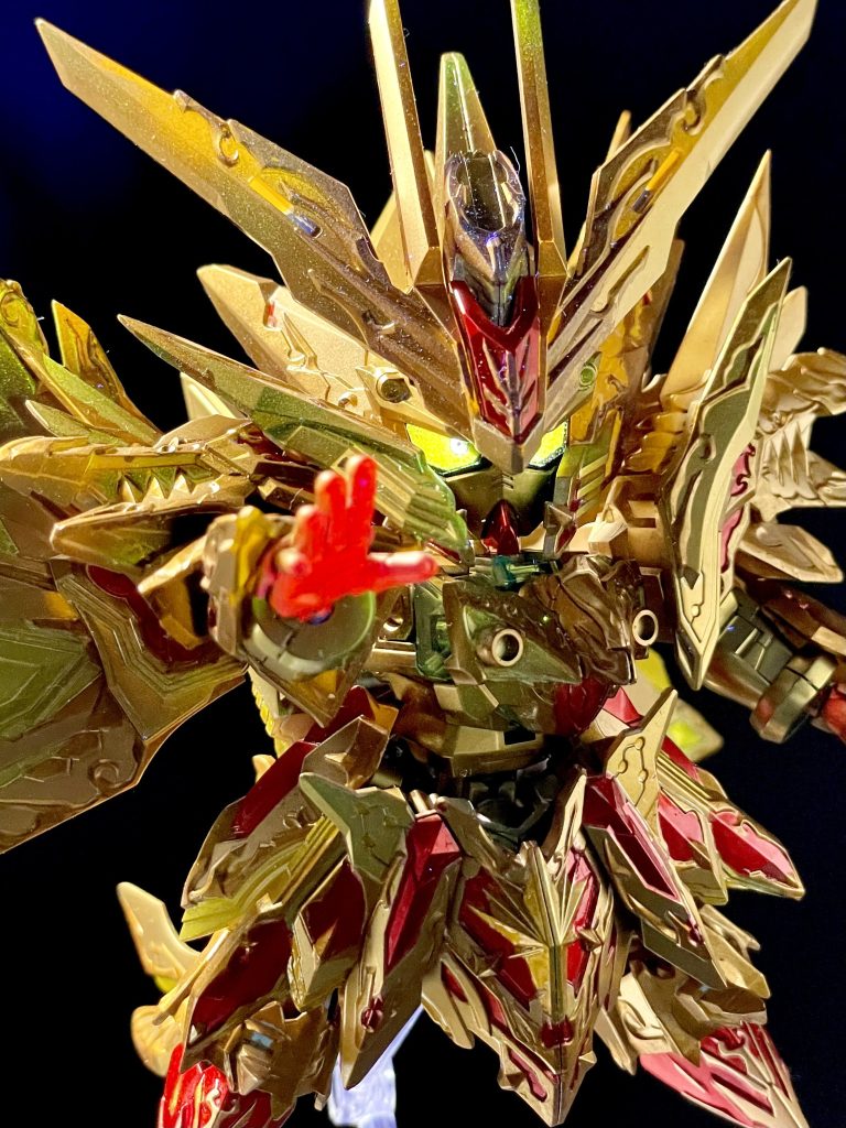 スペリオルストライクFドラゴン–8枚目/制作者:sawat1203 / さわてぃー