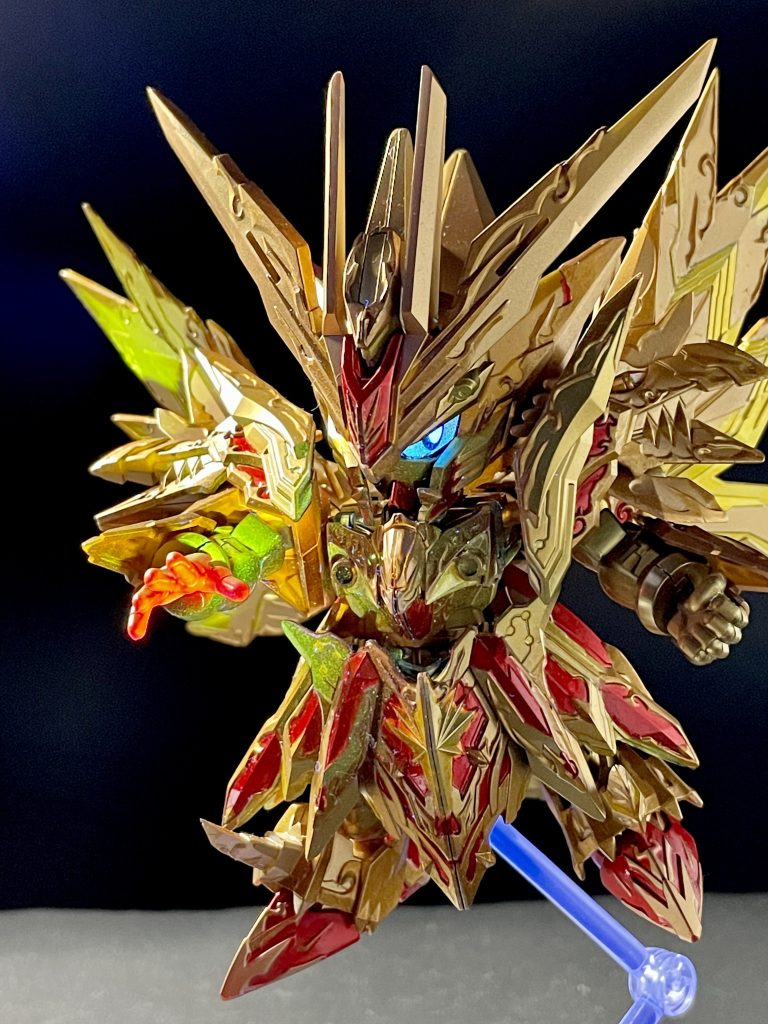 スペリオルストライクFドラゴン–9枚目/制作者:sawat1203 / さわてぃー