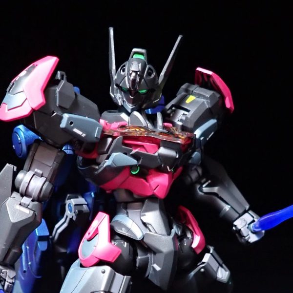 ガンダムルブリス