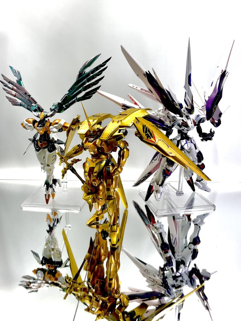 エアリアル改修型