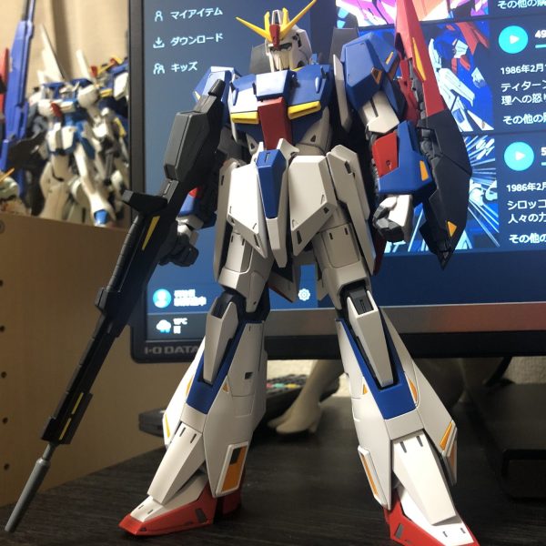 オレーのゼーター