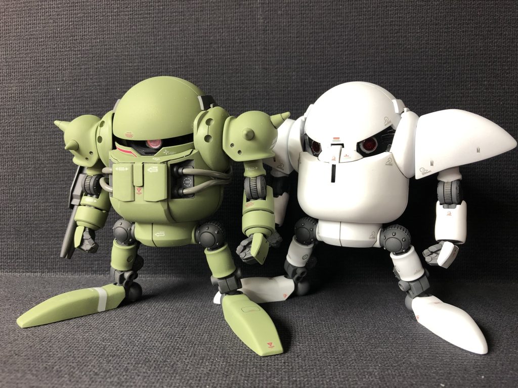 実はGBWC1次通過したってゆーおふたり笑