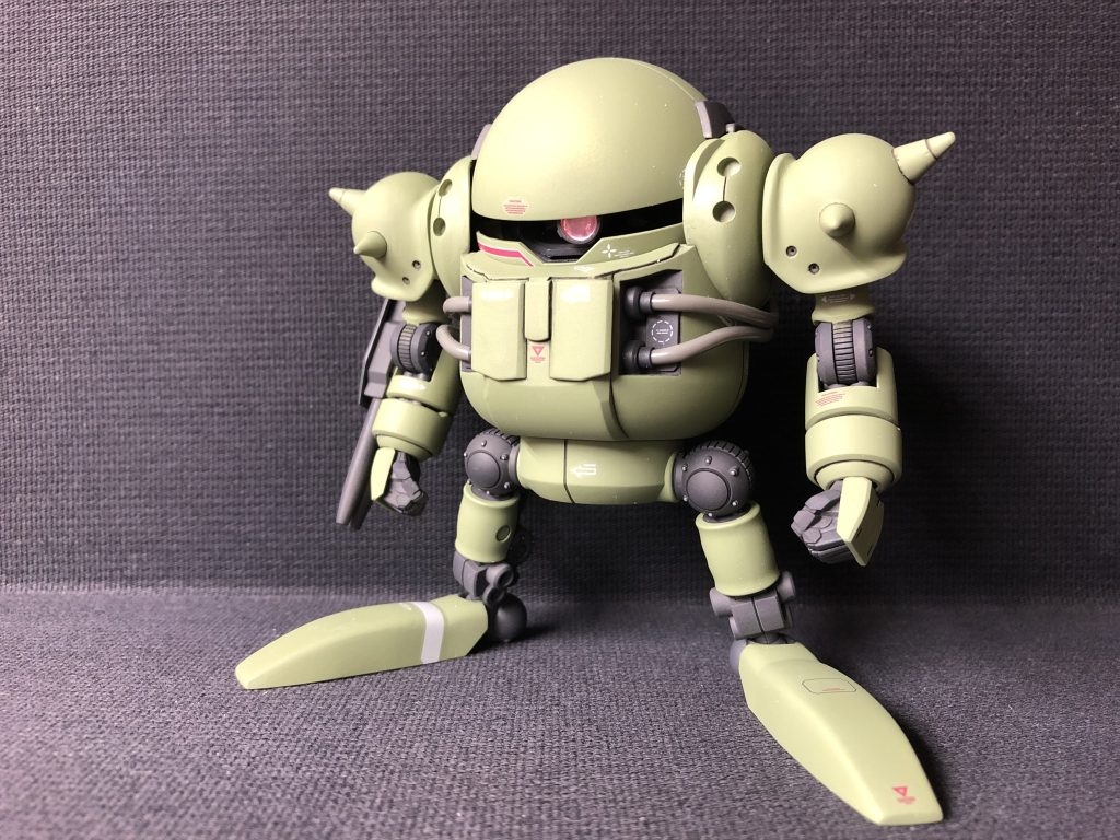 昔作ったやーつ