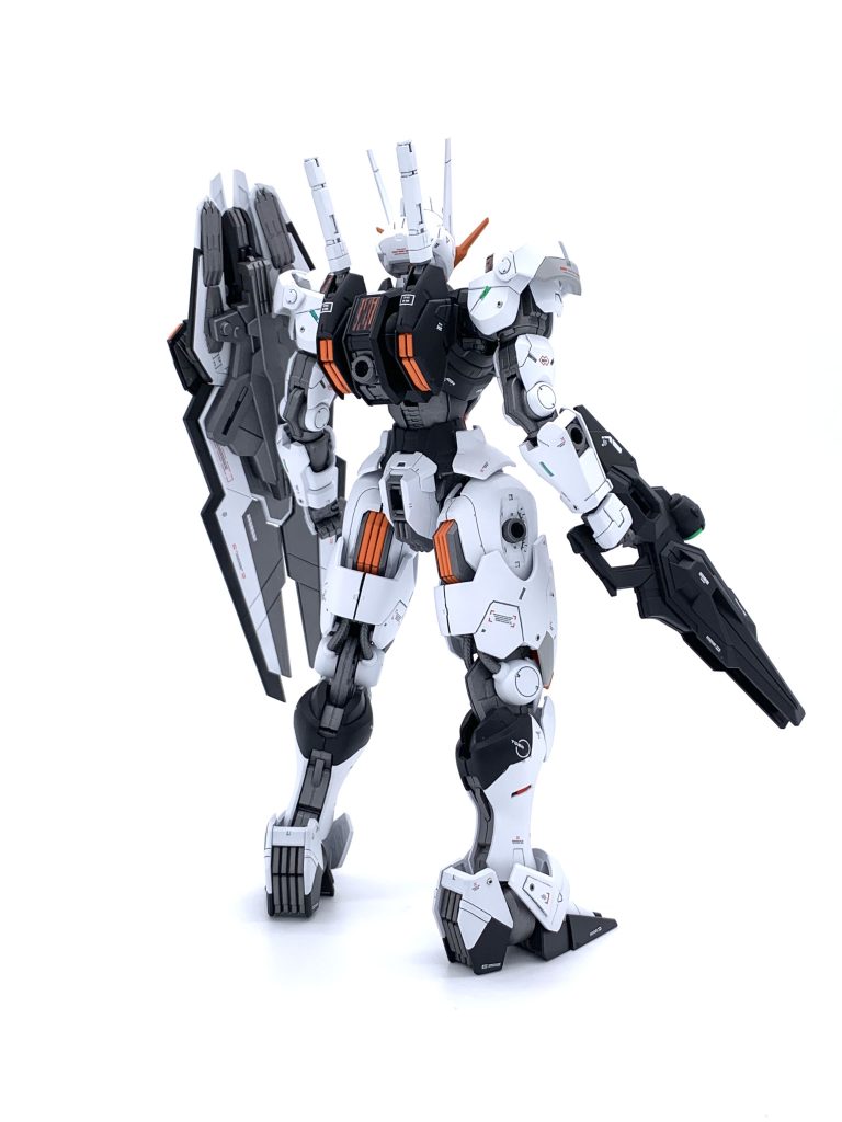 エアリアルはどの角度から見てもいいですね。