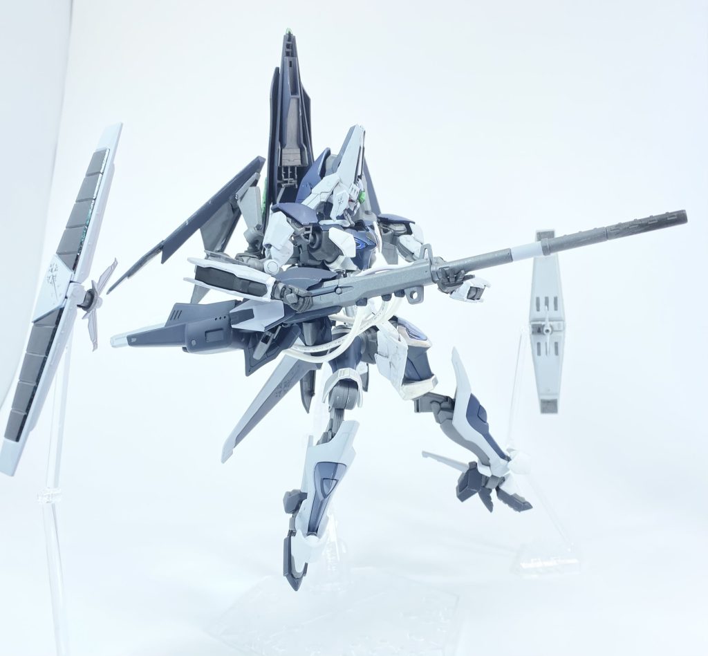 FP/Sp.M-79 Gs-Ⅱ イリュシオン–5枚目/制作者:まるいるか@Maru_Iruka