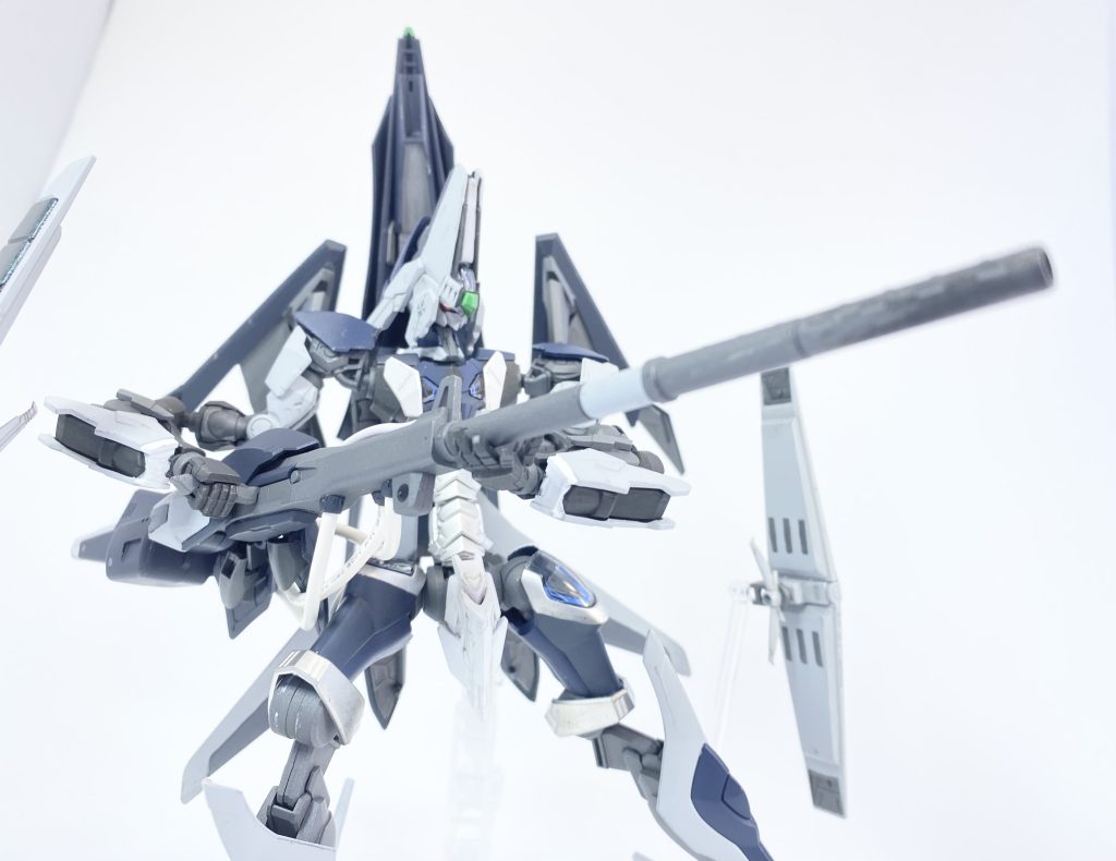 FP/Sp.M-79 Gs-Ⅱ イリュシオン–4枚目/制作者:まるいるか@Maru_Iruka