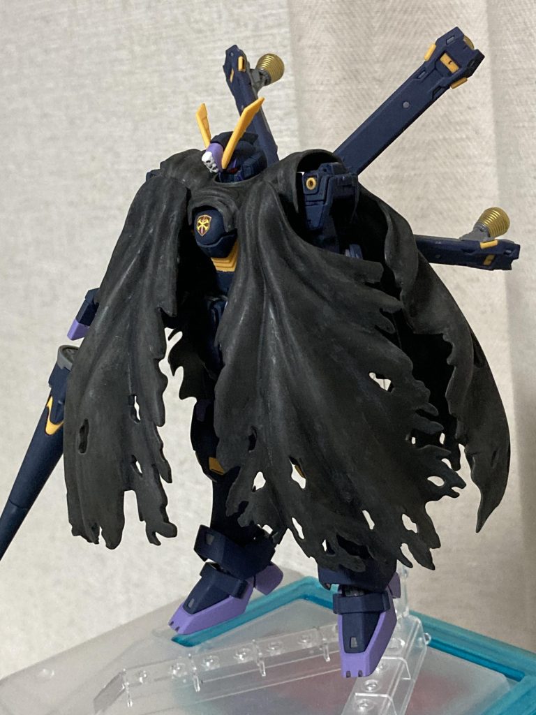 やはりこの角度