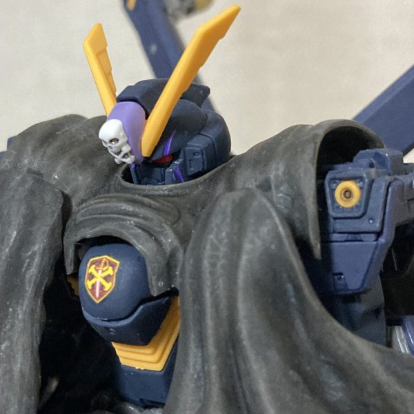 RGクロスボーンガンダムX2