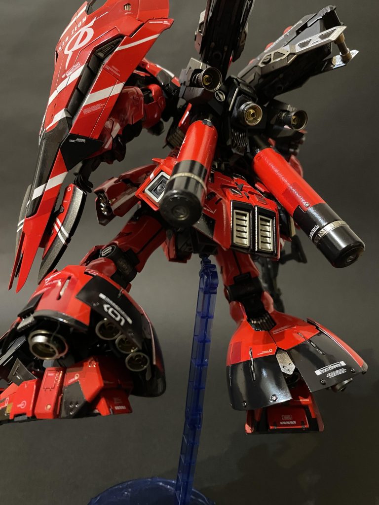 ランドセルまわり…あきらかに盛ってますよね！？