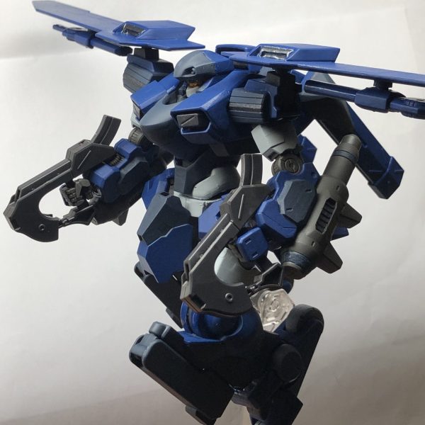 ザウォートウイング