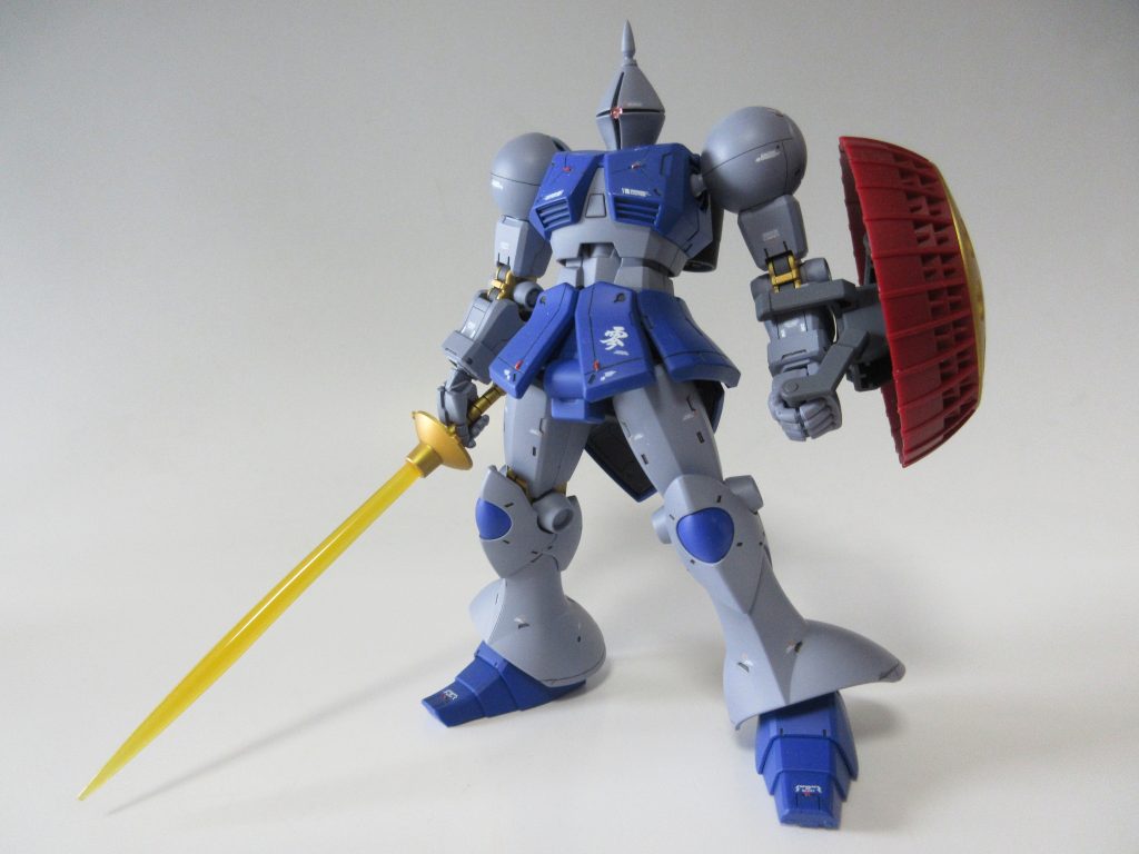 ギャン–6枚目/制作者：Happy