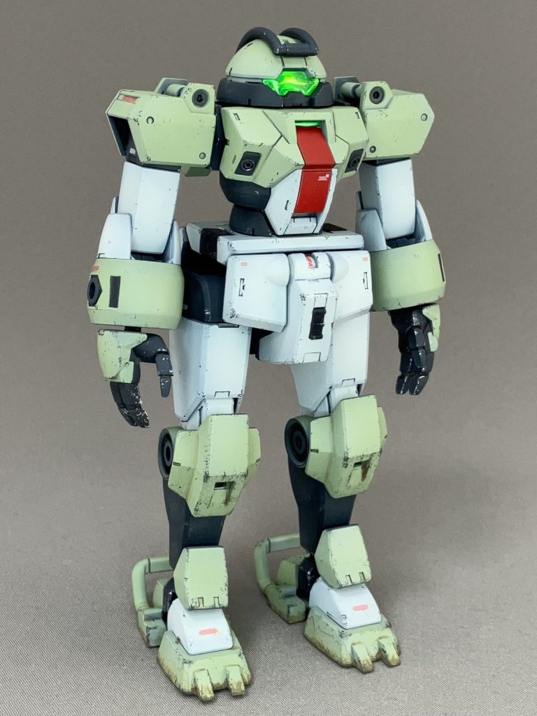 デミトレーナー–2枚目/制作者：monmo