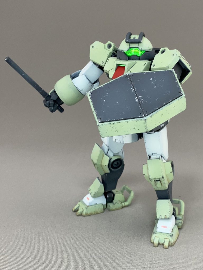 デミトレーナー–8枚目/制作者：monmo