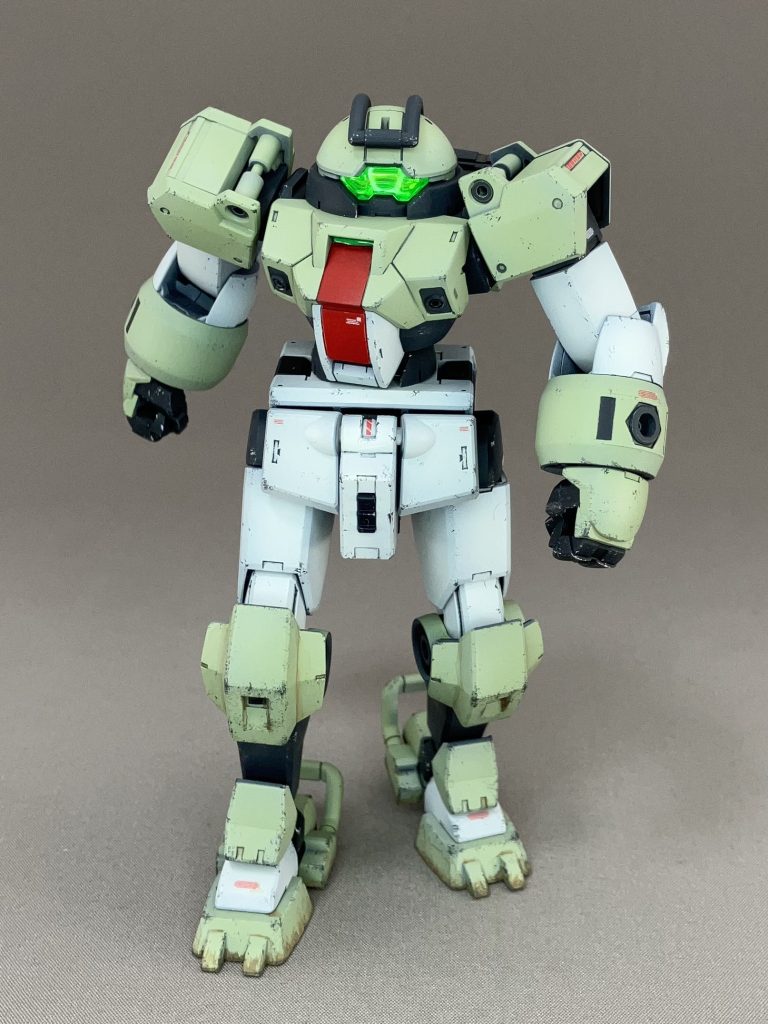 努力未来 a beautiful star