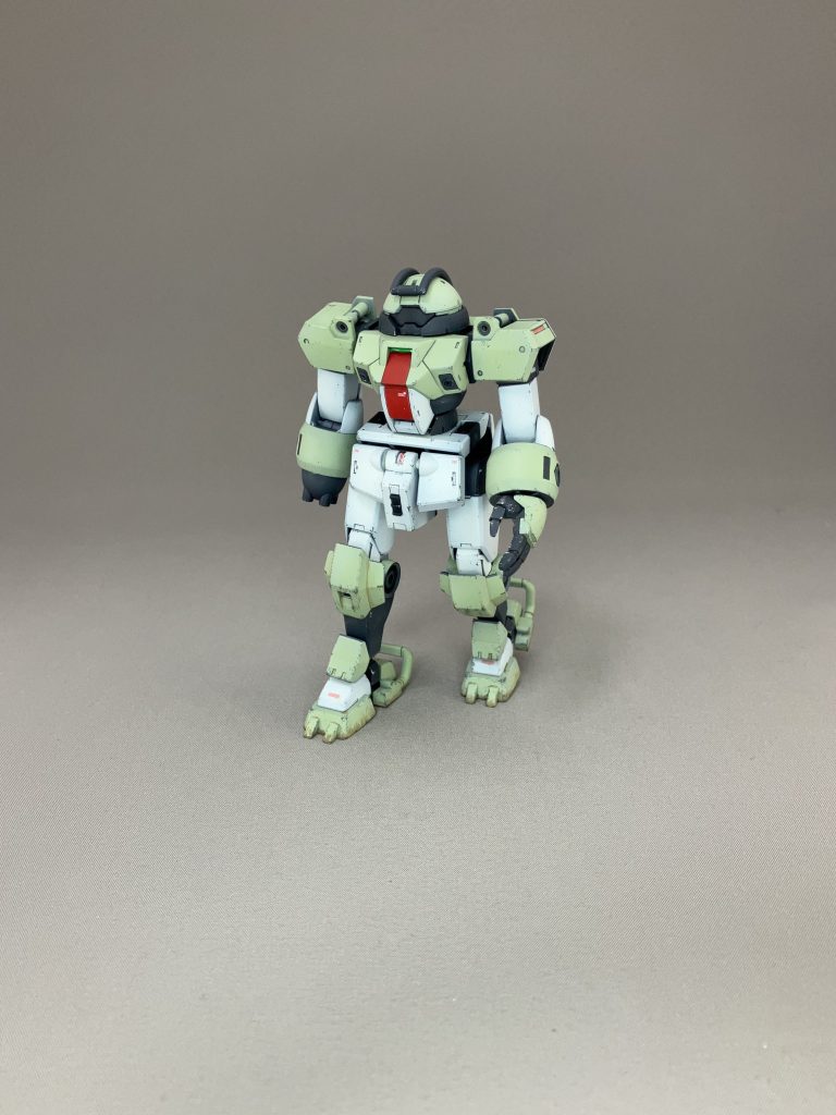 時間切れだ。スレッタ・マーキュリー不合格。