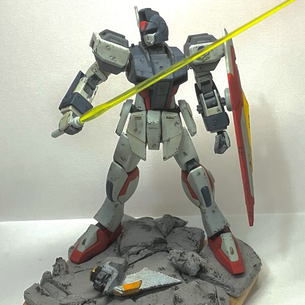 HGCEストライクダガー