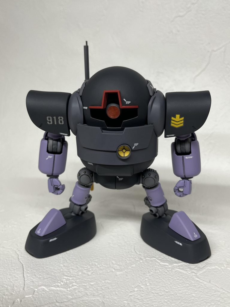 モビルハロ–2枚目/制作者：おてつ魔る